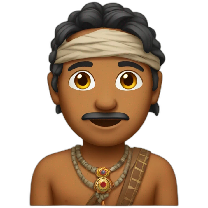 indian emoji