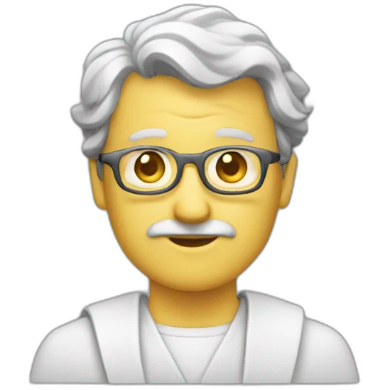 wise data people emoji