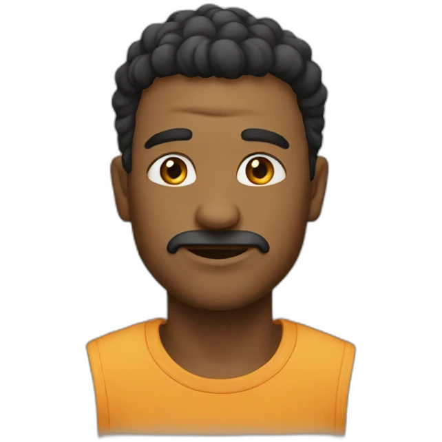 Аніме emoji
