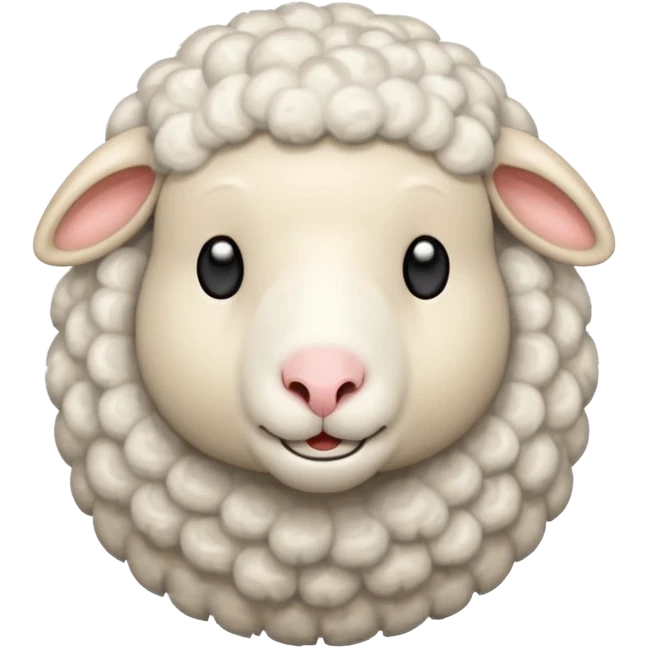 🐏 emoji