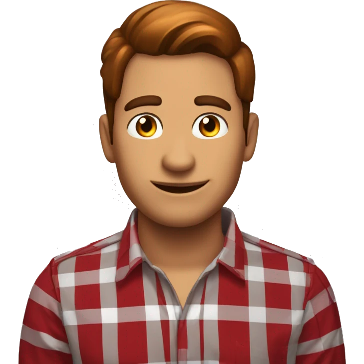 Corazón rojo hombre araña emoji