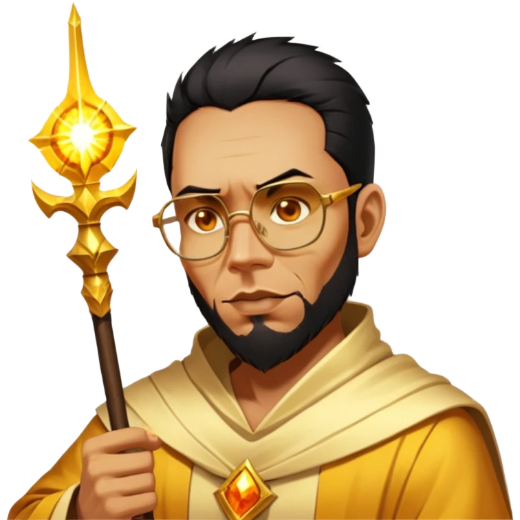 Solar Invoker emoji