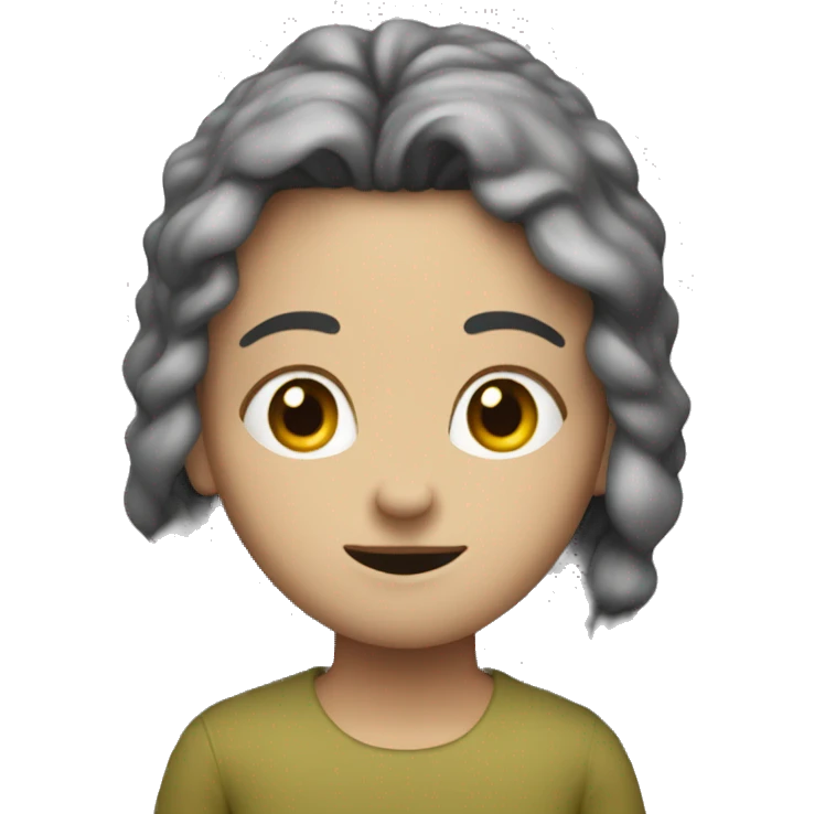 buner whimper emoji