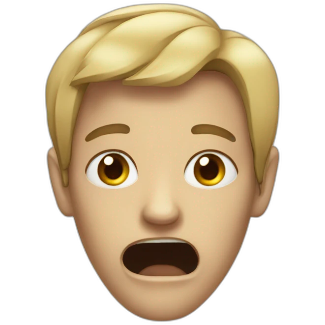 Schizophrenia  emoji