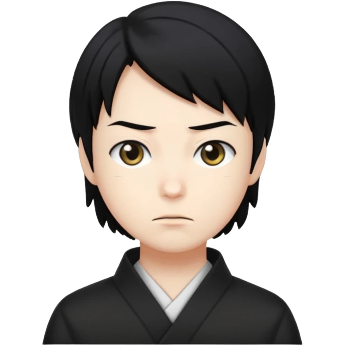 Muichiro emoji