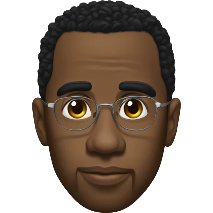 P. Diddy emoji