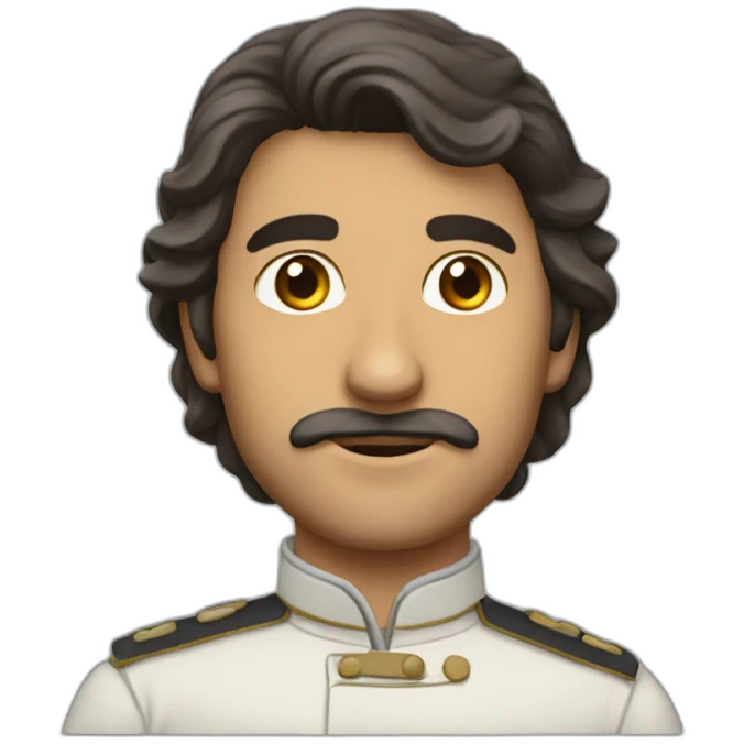 Pasquale paoli emoji