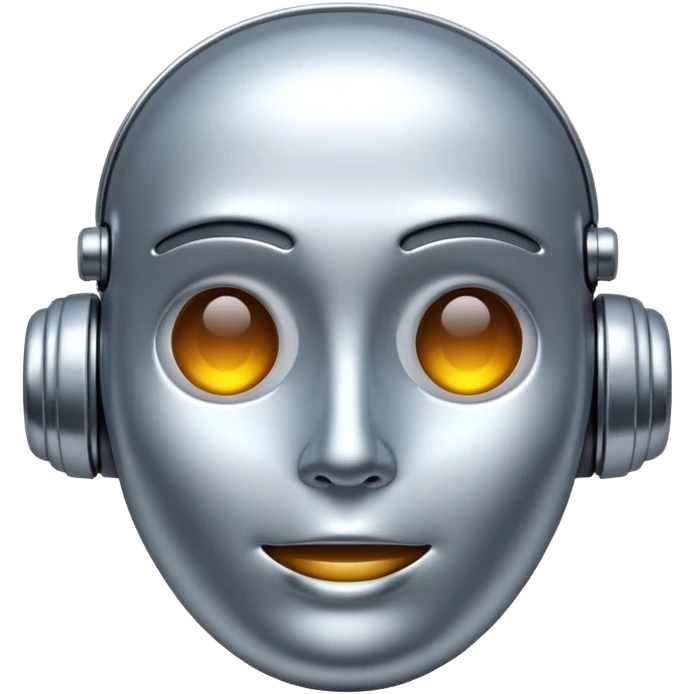 un emoji en reference àà l'intelligence artificielle et a "IA Mastery" emoji