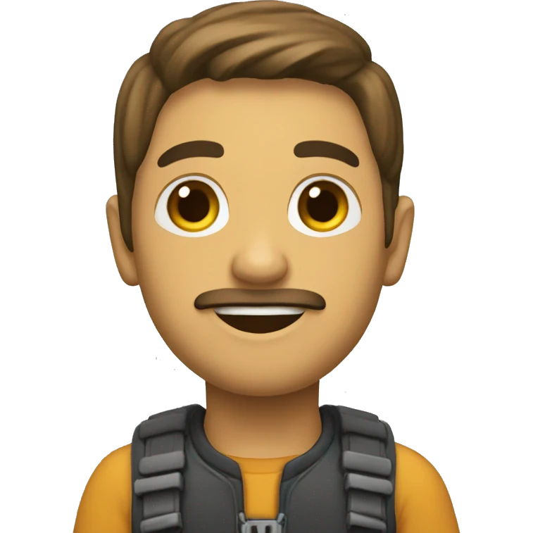 Trukcuaches  emoji