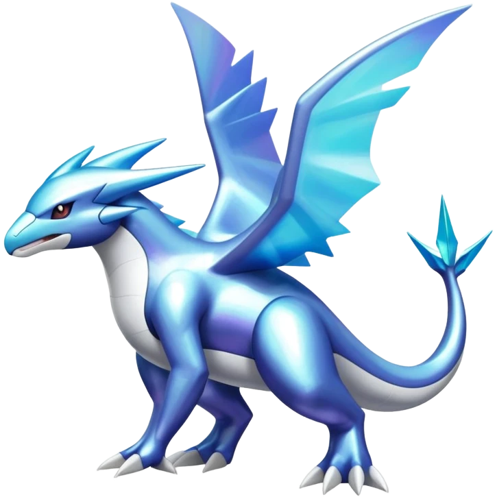 Dialga-Latios-Pokémon-Fakémon-creature emoji