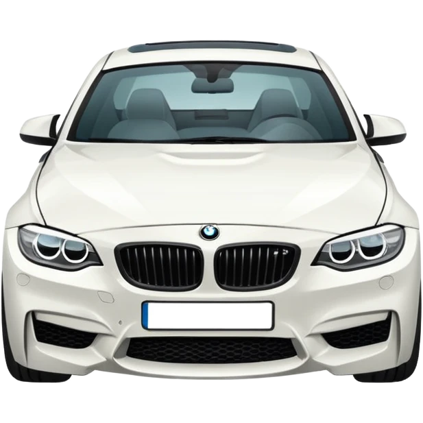 I want stickers bmw emoji