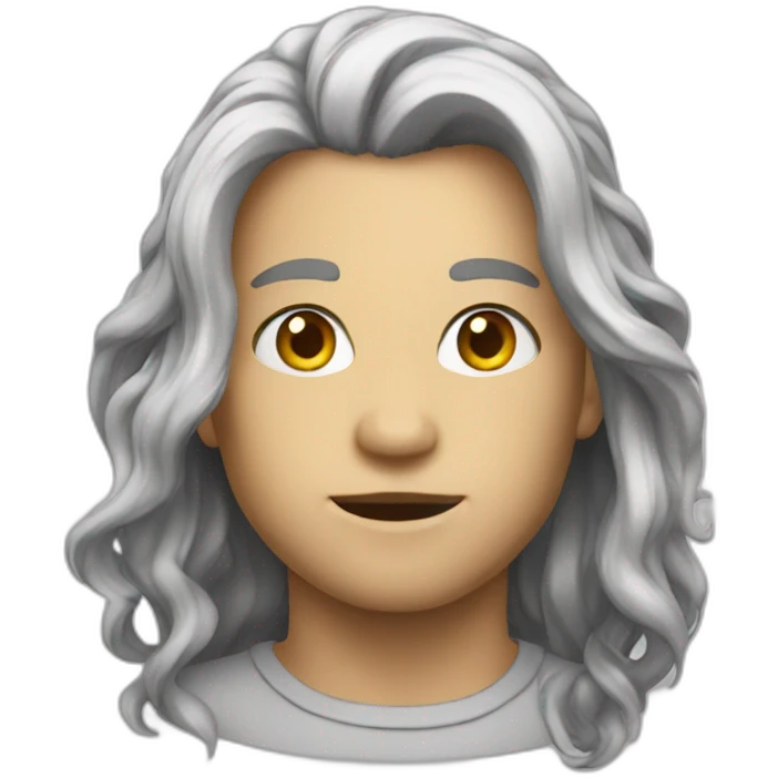 argent emoji