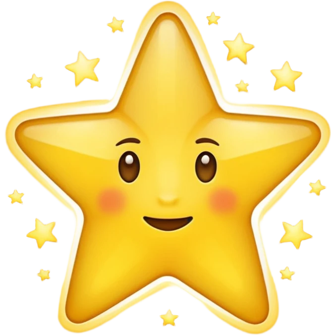 star emoji