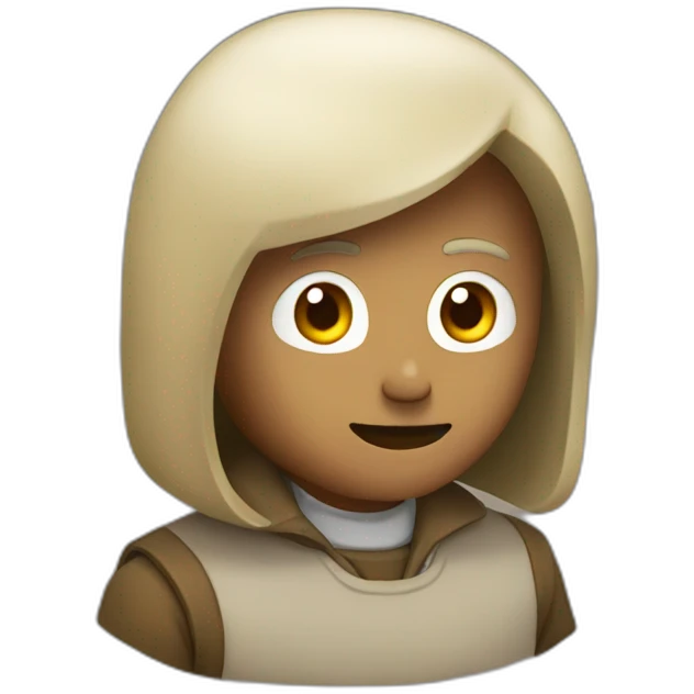 Personne qui tombe emoji
