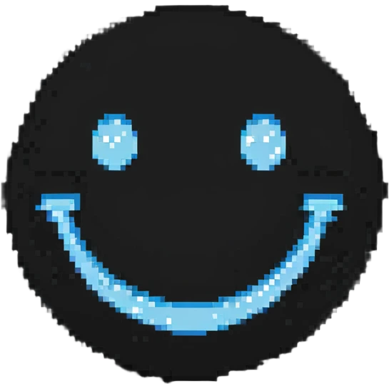 smiling face closeup emoji