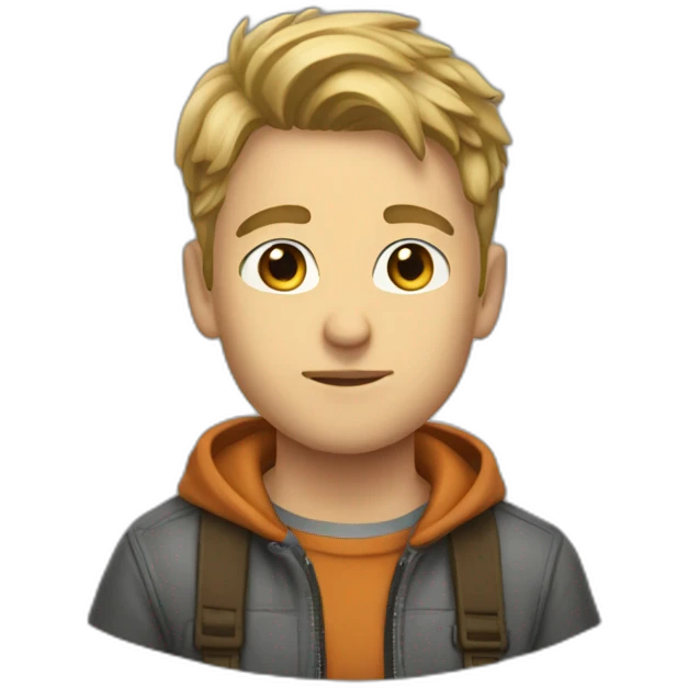 Lucas Boyer emoji