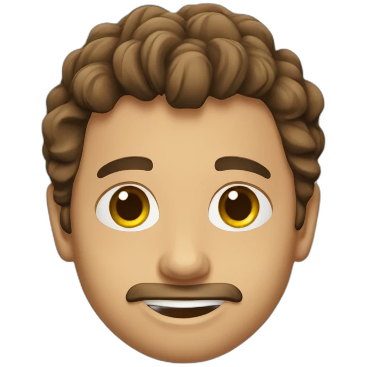 Brice web emoji