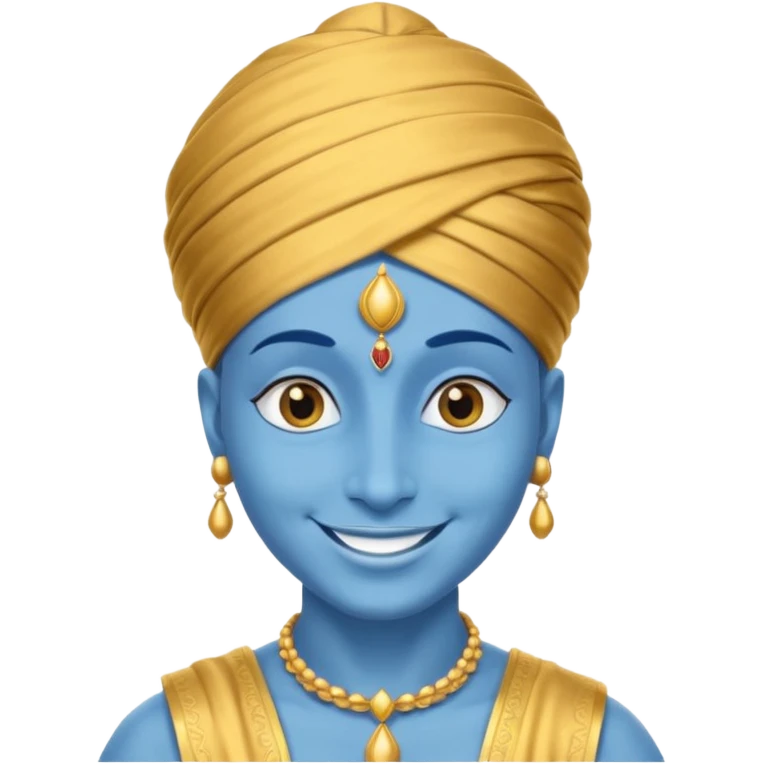 genie emoji