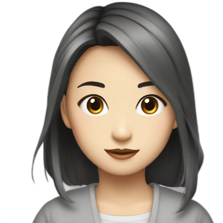精通人性的女讲师 完颜慧德 emoji