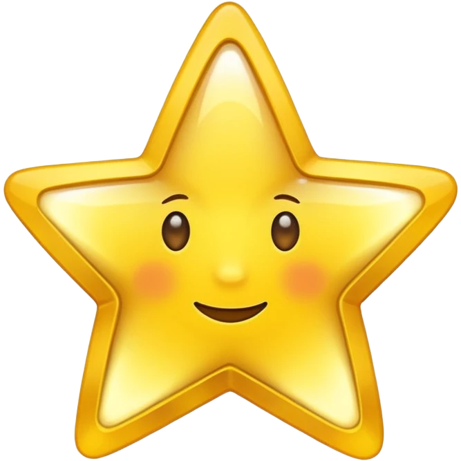star emoji
