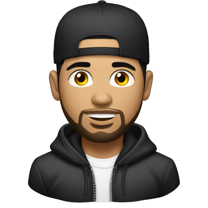 Anuel AA emoji