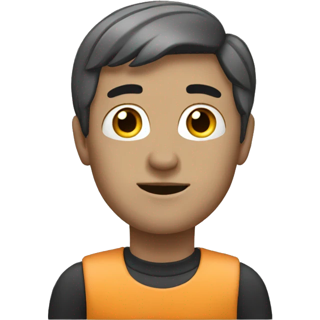 ideal consumer  emoji