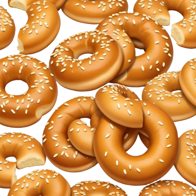 Simitsimit emoji
