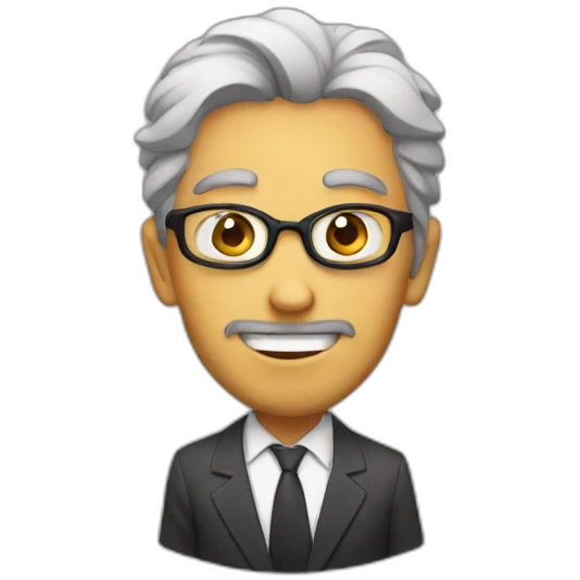 Zizi emoji