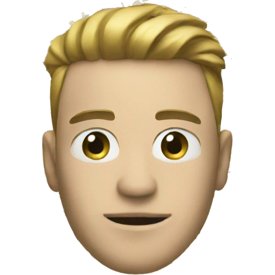 Tones & I emoji