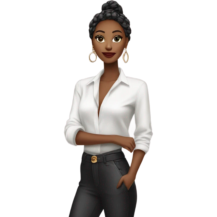 influencer emoji