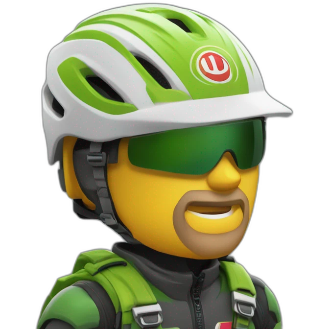 101km Ronda senderista legion  hombre emoji