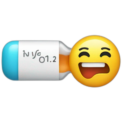 Insulin  emoji
