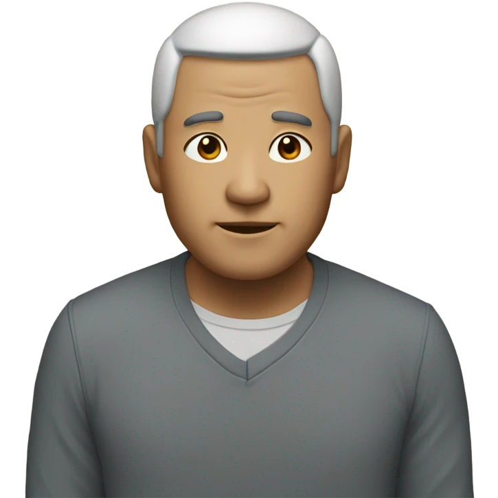 可爱的双胞胎 emoji