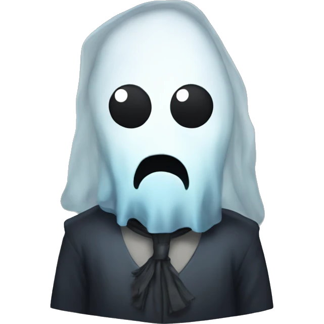 Simon Ghost Riley emoji