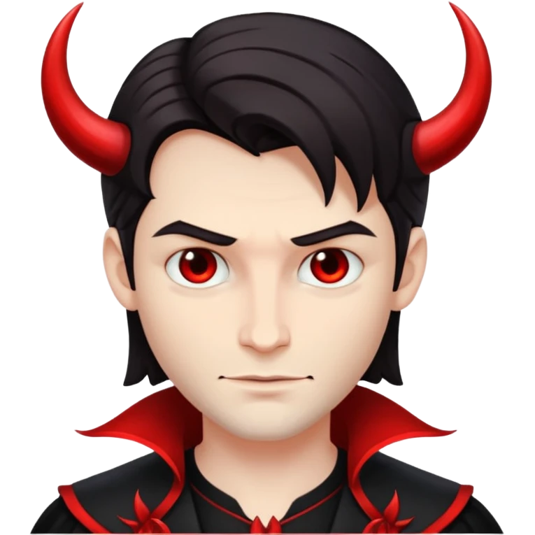 Lucifer emoji
