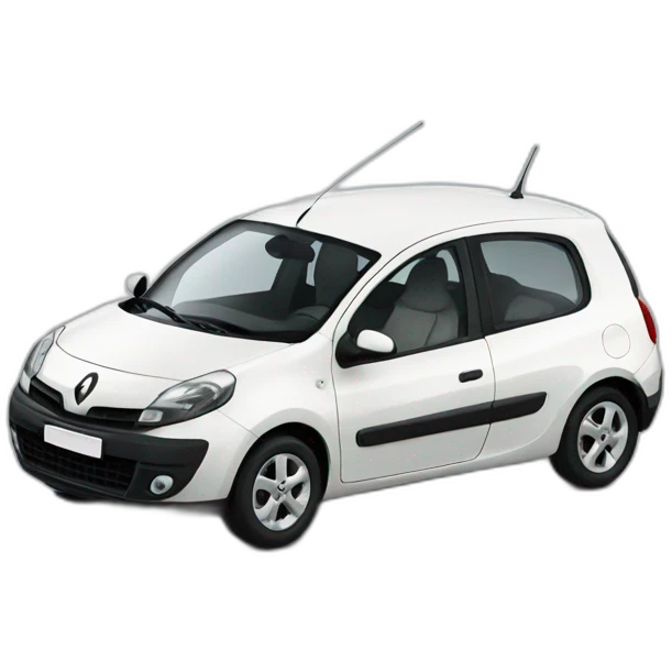 renault emoji