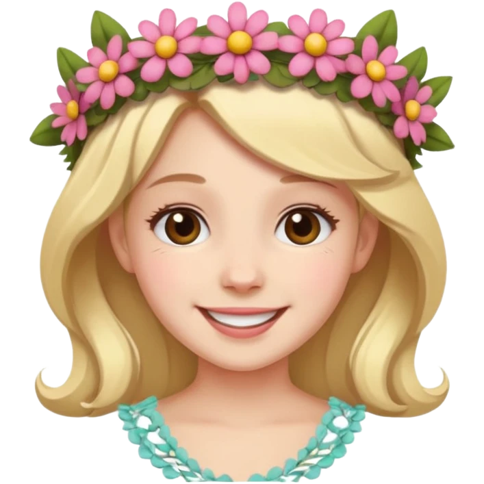 sarah babygirl emoji