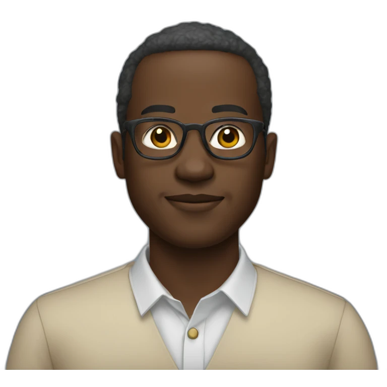 solomon akinbiyi emoji