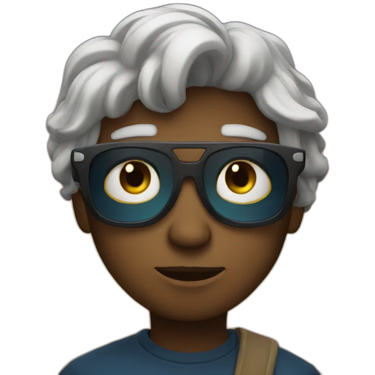 La nuit emoji