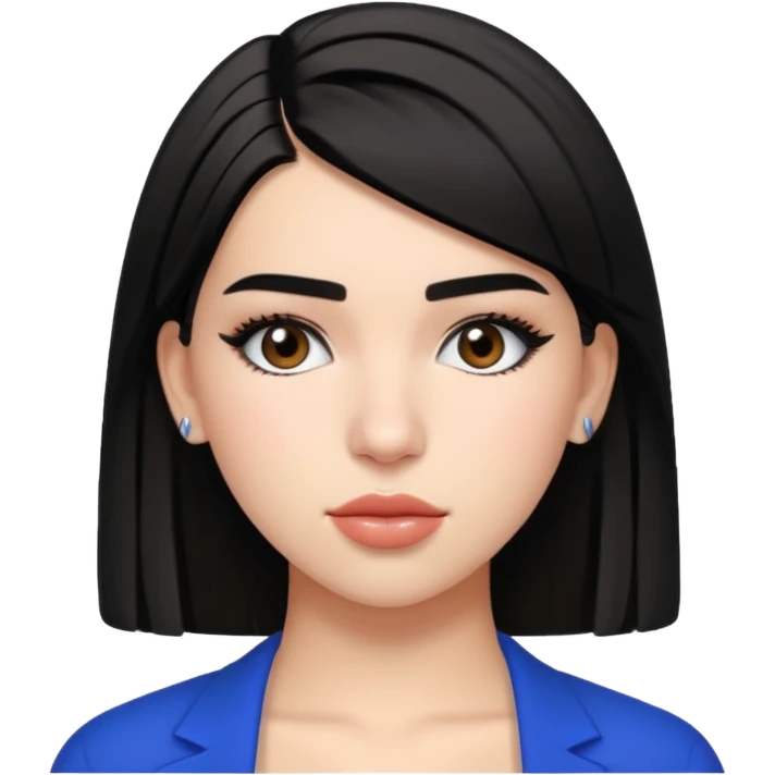 dua lipa emoji