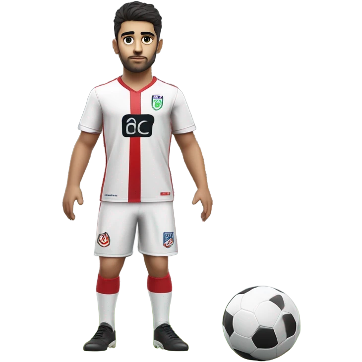 arda güler emoji