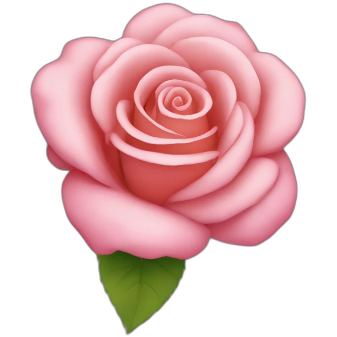 Ruban rose avec une paire de soleil noir  emoji