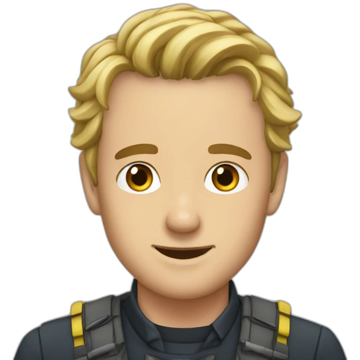 Erich-mueller emoji