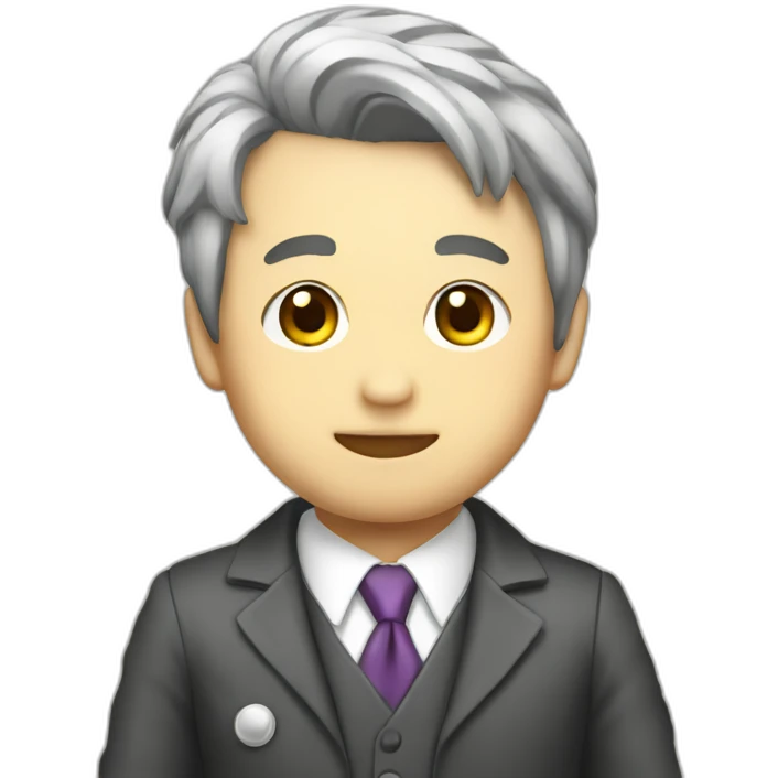 city mayor ishimaru emoji