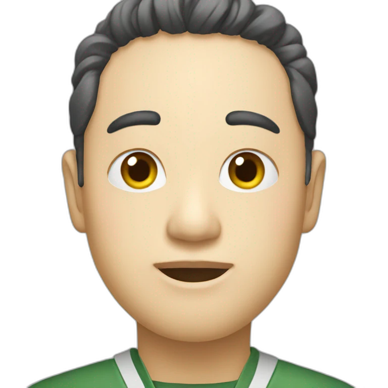 South Korea  emoji