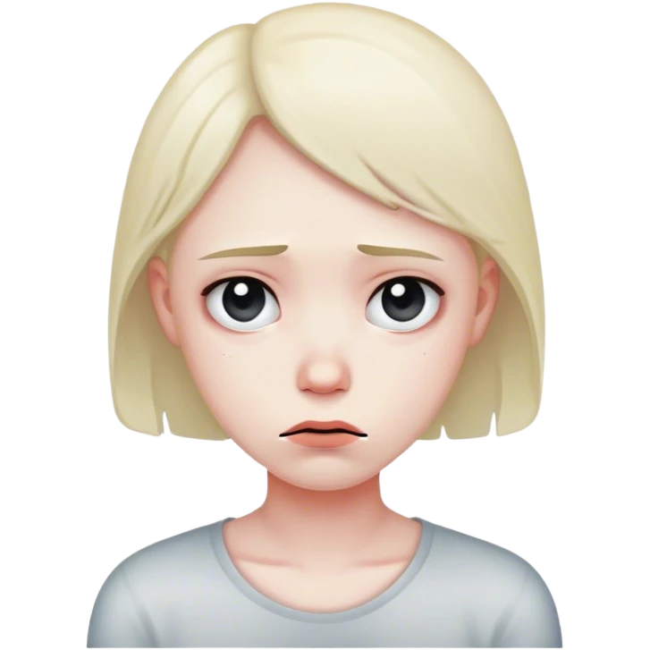 poor emoji
