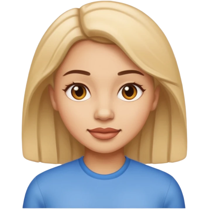 Cheif Consultant, woman emoji
