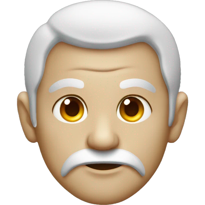 Démon  emoji