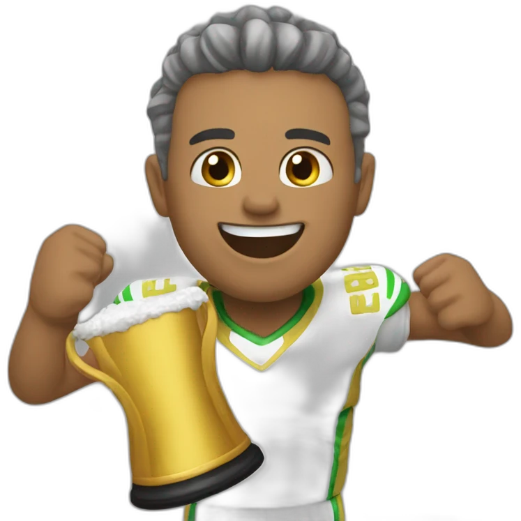 win emoji