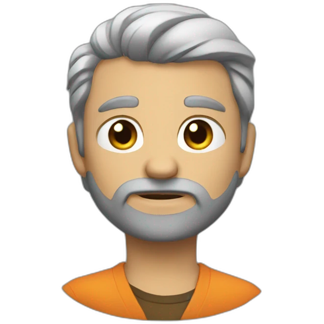 bigoudene emoji